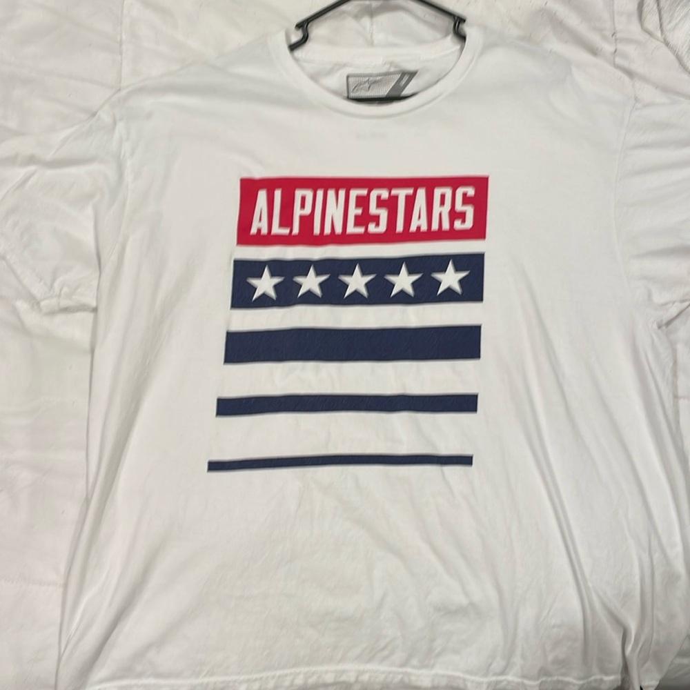 Alpinestars Tee XXL